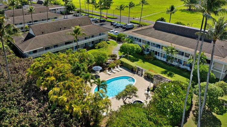 Plantation Hale Suites Exterior