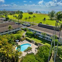 Plantation Hale Suites