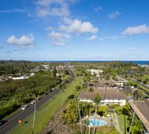 Plantation Hale Suites Exterior