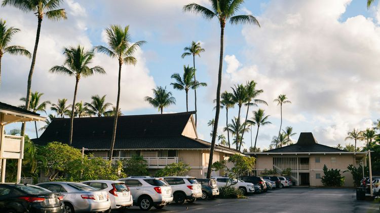 Plantation Hale Suites Other