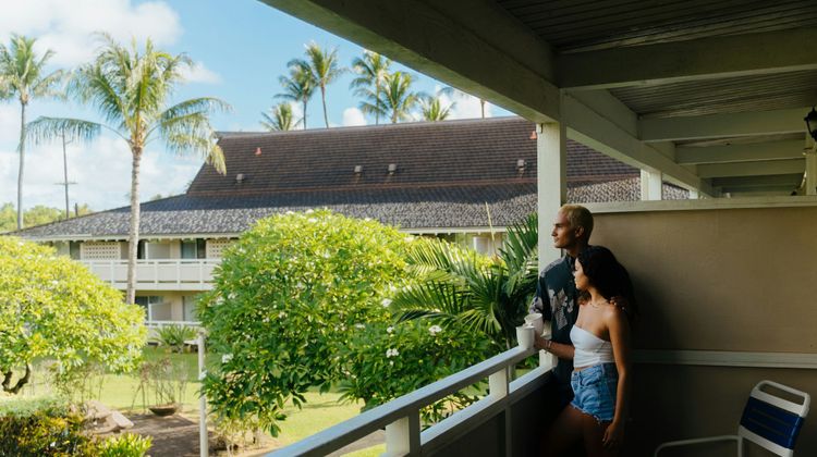 Plantation Hale Suites Other