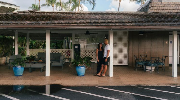 Plantation Hale Suites Other