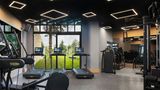Fortuna of Cappadocia Health Club