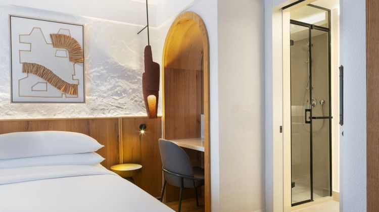 Fortuna of Cappadocia Room