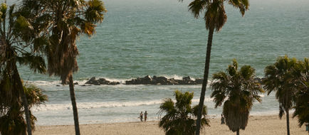 Hotel Erwin Venice Beach Exterior