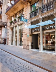 Rialto Hotel