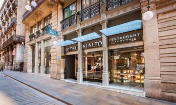 Rialto Hotel
