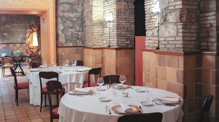 Rialto Hotel Restaurant