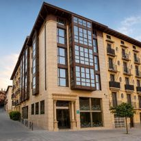 Sancho Abarca Hotel