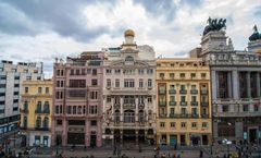 Petit Palace Alcala