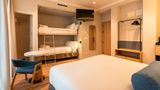 Petit Palace Plaza Espana Room