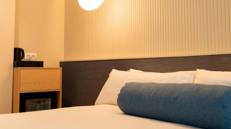 Petit Palace Plaza Espana Room