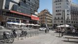 Petit Palace Plaza Espana Exterior