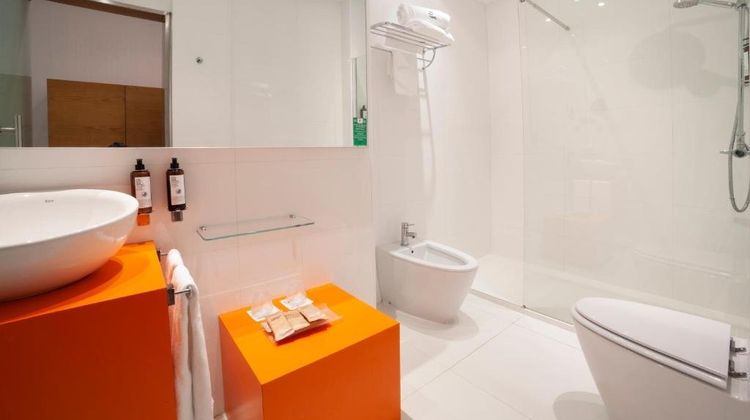 Petit Palace Plaza Malaga Room