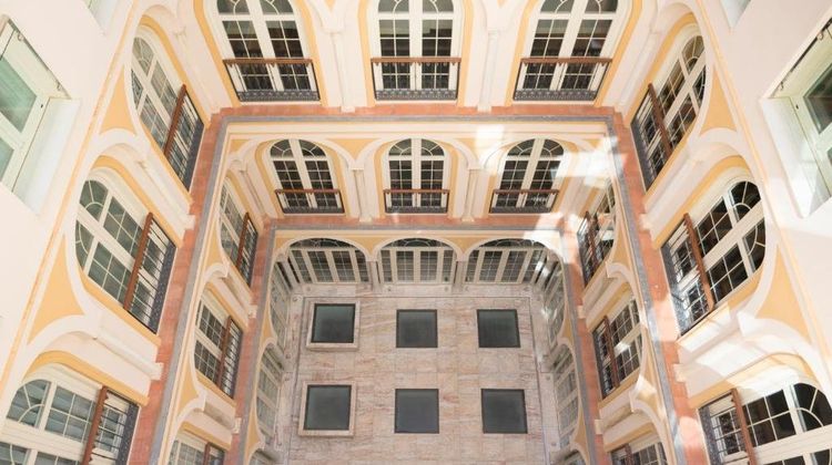 Petit Palace Plaza Malaga Other