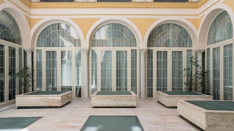 Petit Palace Plaza Malaga Other