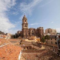 Petit Palace Plaza Malaga