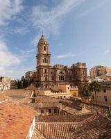 Petit Palace Plaza Malaga