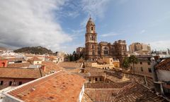 Petit Palace Plaza Malaga