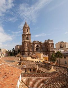 Petit Palace Plaza Malaga