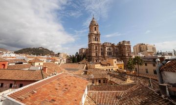 Petit Palace Plaza Malaga