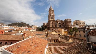 Petit Palace Plaza Malaga