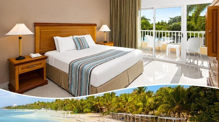 Hodelpa Garden Suites Golf & Beach Club Room