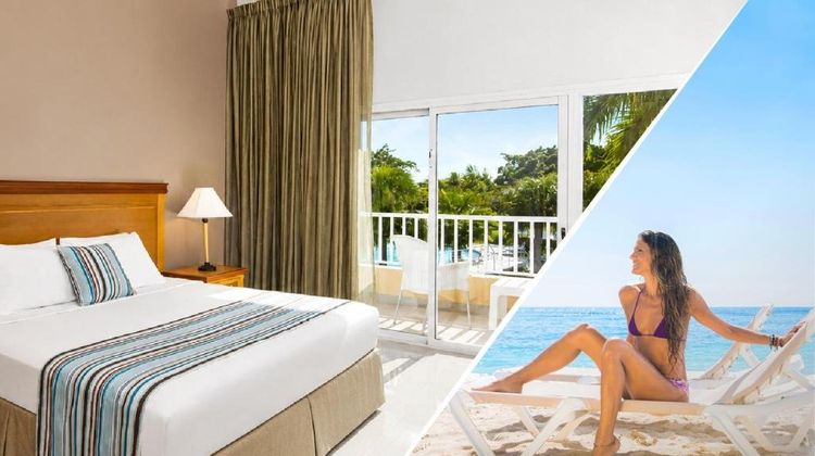 Hodelpa Garden Suites Golf & Beach Club Room