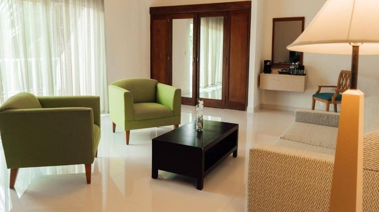 Hodelpa Garden Suites Golf & Beach Club Room