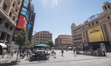 Petit Palace Boqueria Garden Hotel