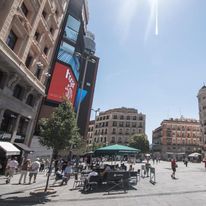 Petit Palace Plaza Espana