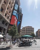Petit Palace Plaza Espana