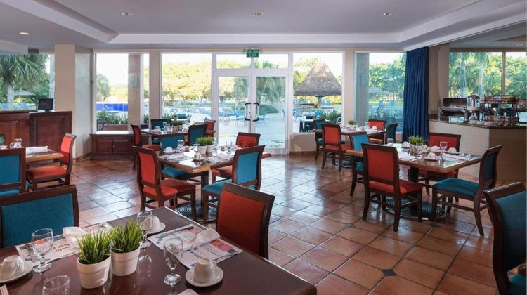 Hodelpa Garden Suites Golf & Beach Club Restaurant