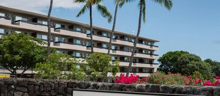 Pacific 19 Kona Exterior