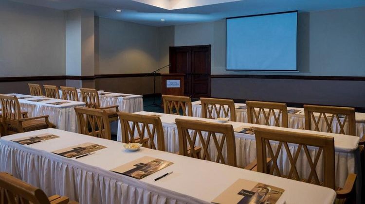 Hodelpa Garden Suites Golf & Beach Club Meeting