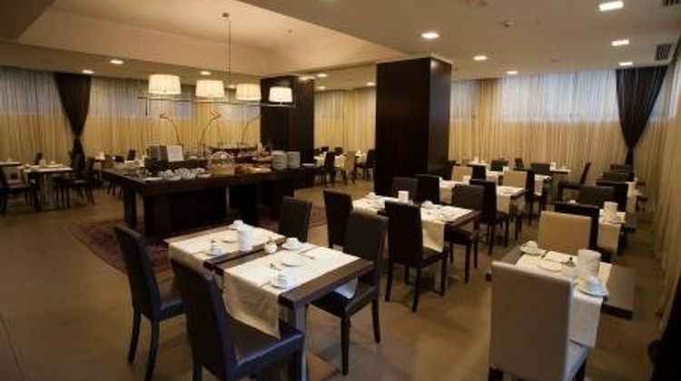 Park Hotel Chianti Restaurant
