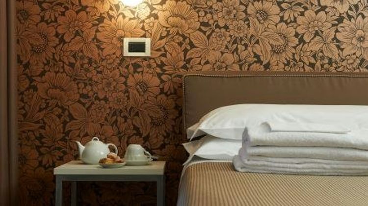Park Hotel Chianti Other