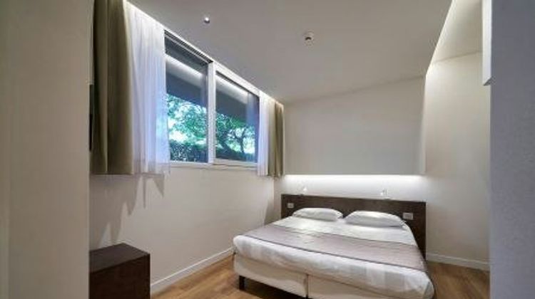 Park Hotel Chianti Room