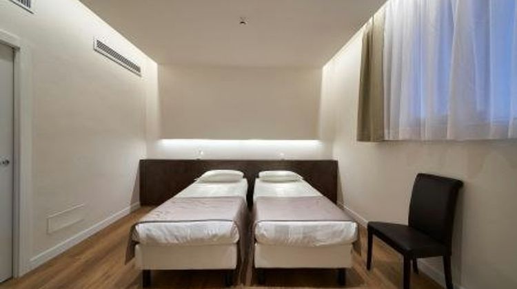 Park Hotel Chianti Room