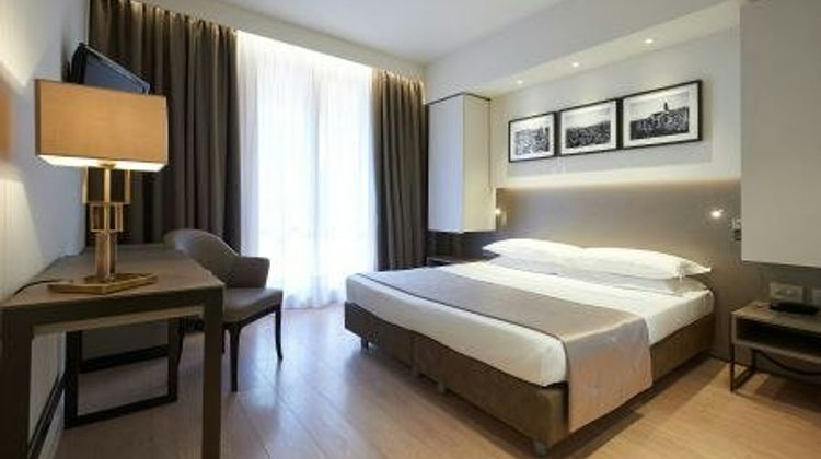 Park Hotel Chianti Room