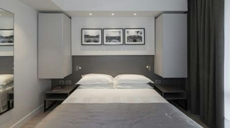 Park Hotel Chianti Room