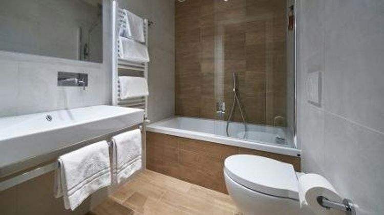 Park Hotel Chianti Room