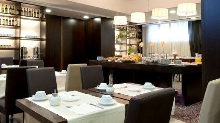 Park Hotel Chianti Restaurant
