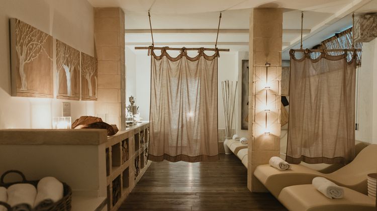 Canne Bianche Lifestyle Hotel Spa