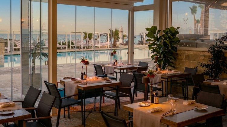 Canne Bianche Lifestyle Hotel Restaurant