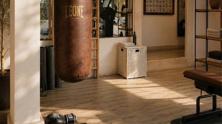 Canne Bianche Lifestyle Hotel Health Club