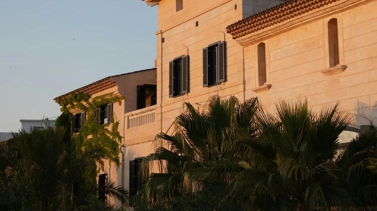 Can Faustino Hotel Exterior