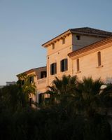 Can Faustino Hotel