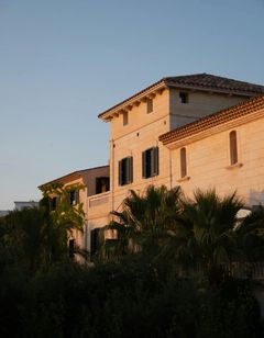 Can Faustino Hotel