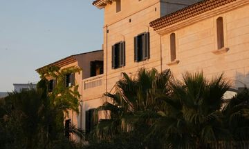 Can Faustino Hotel